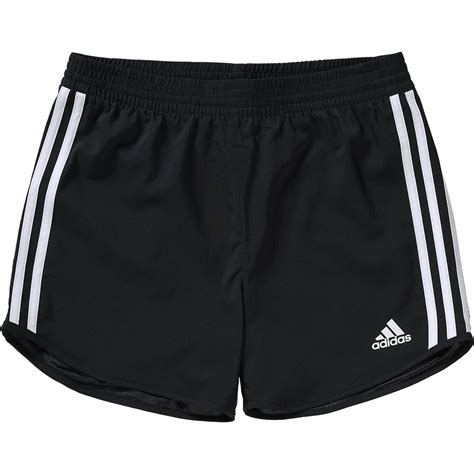 adidas kurze hose weiß damen|Frauen Shorts für jeden Sport .